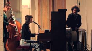 MILLA BRUNE -Glad you let me know (Home session)