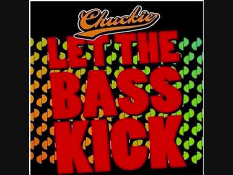 Chuckie - I'm In Amsterdam feat. LMFAO & Laidback Luke