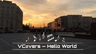 IŁYA – Hello World | Kid Ink (Official Video)