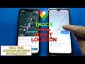 How To Share Real Time Location Sharing Google Maps On Mobile Phone