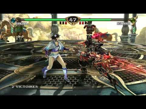 Gnouz RB5S2 - SC4 - Kayane vs Keev Part 2