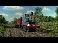 Thomas Lazytown Intro 2022 Edition