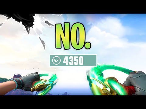 *DO NOT* Buy The Imperium Melee... (Blades of Imperium)