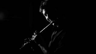 ain't no sunshine (flute cover)