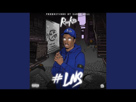 South Ldn (feat. Youngs Teflon)