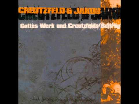 Creutzfeld & Jakob - Anfangsstadium