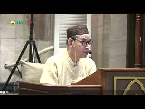Hak Tetangga Bagian 2 || Habib Ja'far Al Musawwa || Ngaji Kitab Taisirul Kholaq