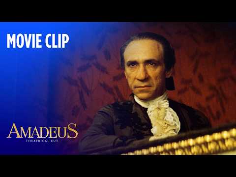 Thumbnail of the video: Movie Clip - Maestro