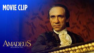 Movie Clip - Maestro