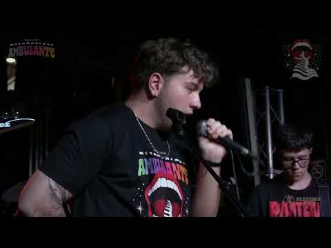 Hail to the king - Avenged Sevenfold (Cover)