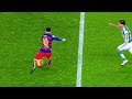 Lionel Messi ● 77 Oddly Satisfying Long Passes ¡! ►The Maestro◄ ||HD||