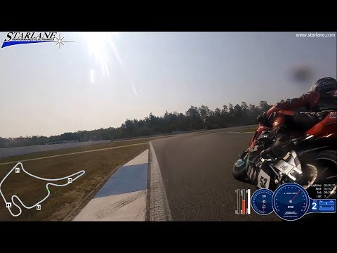 Hockenheimring 27.08.19 /// SPEER Racing - Regio Cup / 1:51,27