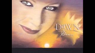 Dawn Sears Dont Take Your Hands Off My Heart Video