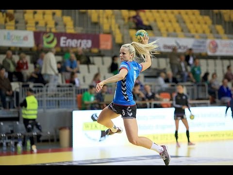 AZS Koszalin - EKS Start Elbląg