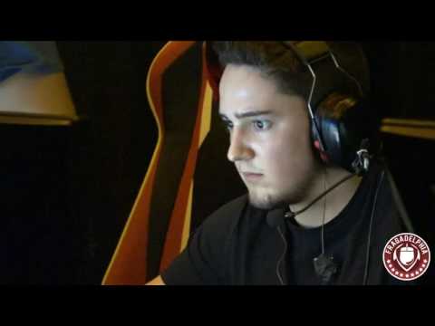 Bees Money Crew vs Vault - Fragadelphia 9 - Grand Finals