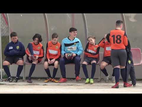 27-03-2022  UNDER 15  ASD STATTE - FUTURA MARTINA