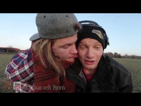 Fråga Julius och Björn