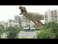 Jurassic World 2 In Real Life