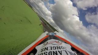OW Cup 2016 SC 1000 Race 3, Assen 14-5-2016