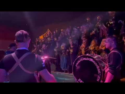 My President von Jeezy, Nas - Fröschlochruugger Zell