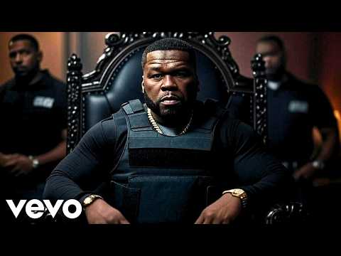 50 Cent - Call me Crazy (2025)