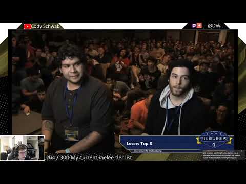 Lucky vs Westballz BH4 - 2019 Comparison