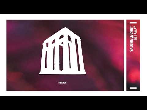 Salomé Le Chat - Get Away