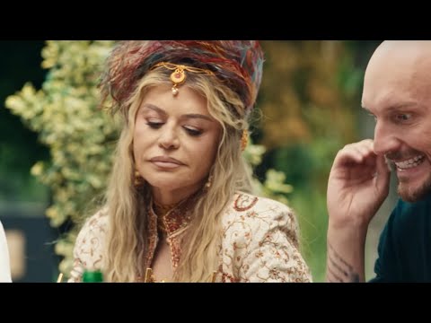 trailer