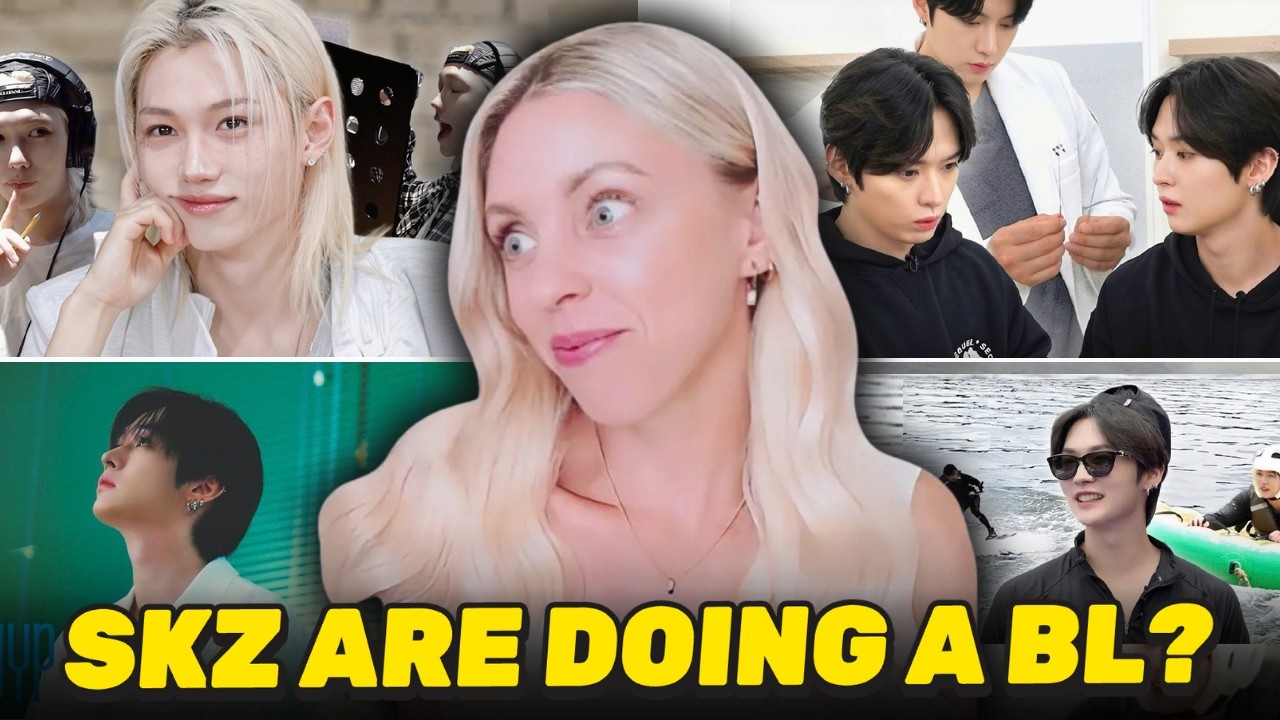 STRAY KIDS: SKZ CODE Ep.104 | [kNOw맘대로(The kNOw Way)] Ep.05, 06 & 07 - REACTION