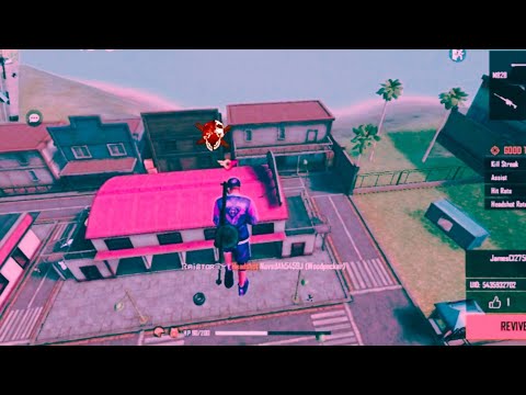 Hacker In Training Ground - I Meet Hacker In Training Ground - Free Fire hacker - Garena Free Fire