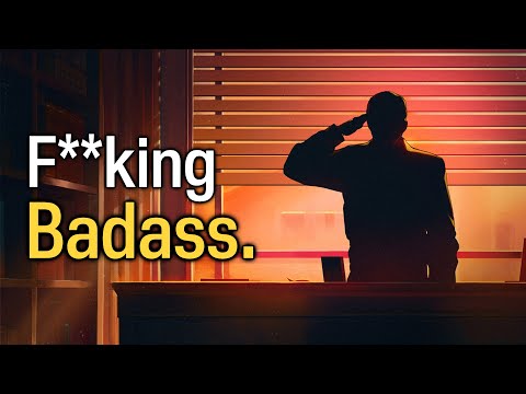 The Ghosts Behind NIKKE's Goddesses