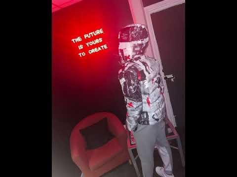 Trekks - Letter to my hood (Audio)