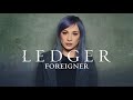 Foreigner