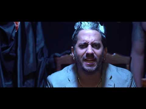 Nipo809 - Dando Ñema (Video Oficial)