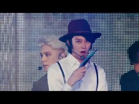 SUPER JUNIOR - U  SS6 IN SEOUL DVD