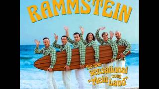 Rammstein - Mein Land (First Version)