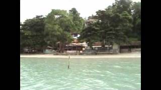 preview picture of video 'Perahu Natsepa Suli 2009'