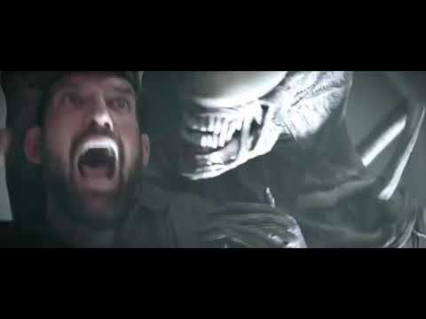 Alien  Awakening 2020 Movie Trailer Concept HD   Fanmade