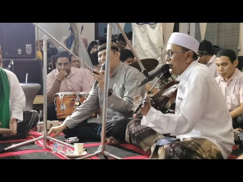 Balasyik Live Jember - Ya Ward - Abdullah Ta'lab