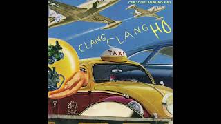 Guided By Voices  - Clang Clang Ho (Full Album)