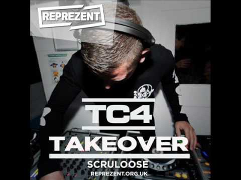 Scruloose - Reprezent Radio Guest Mix (TC4 Takeover)