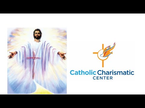 Mass Friday March 4, 2022 (12:00PM) Fr. Jorge Alvarado, CC