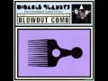 Digable Planets - Black Ego 