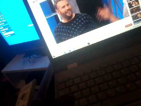 Reageren op tijl en ruben hard tegen hard