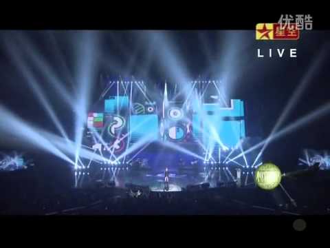 2013-04-18 Adam Lambert -CMA NL -720HD