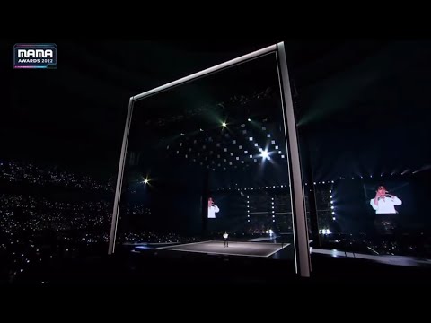 "our music will continue to save your life, i promise" - changbin, 2022 mama 🥺🥺🥺