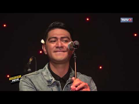 Concert Privé - EONO - Dance with somebody (W. HOUSTON / ZOUK LA SÉ SEL / KASSAV)