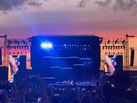 Metallica - Nothing Else Matters (Live In Prague 23.06.2022)