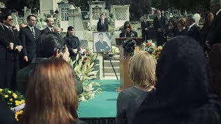 Crime Diaries: The Candidate (Season 1) Netflix Original English Trailer