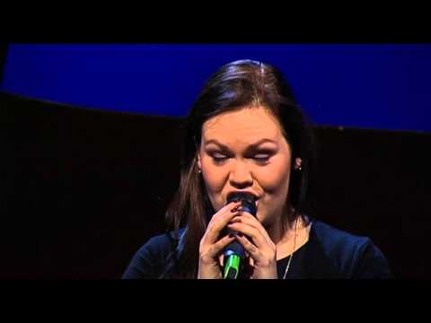 LRT | Visu garsu | Girmantė Vaitkutė ir Feliksas Zakrevskis - My Favorite Things